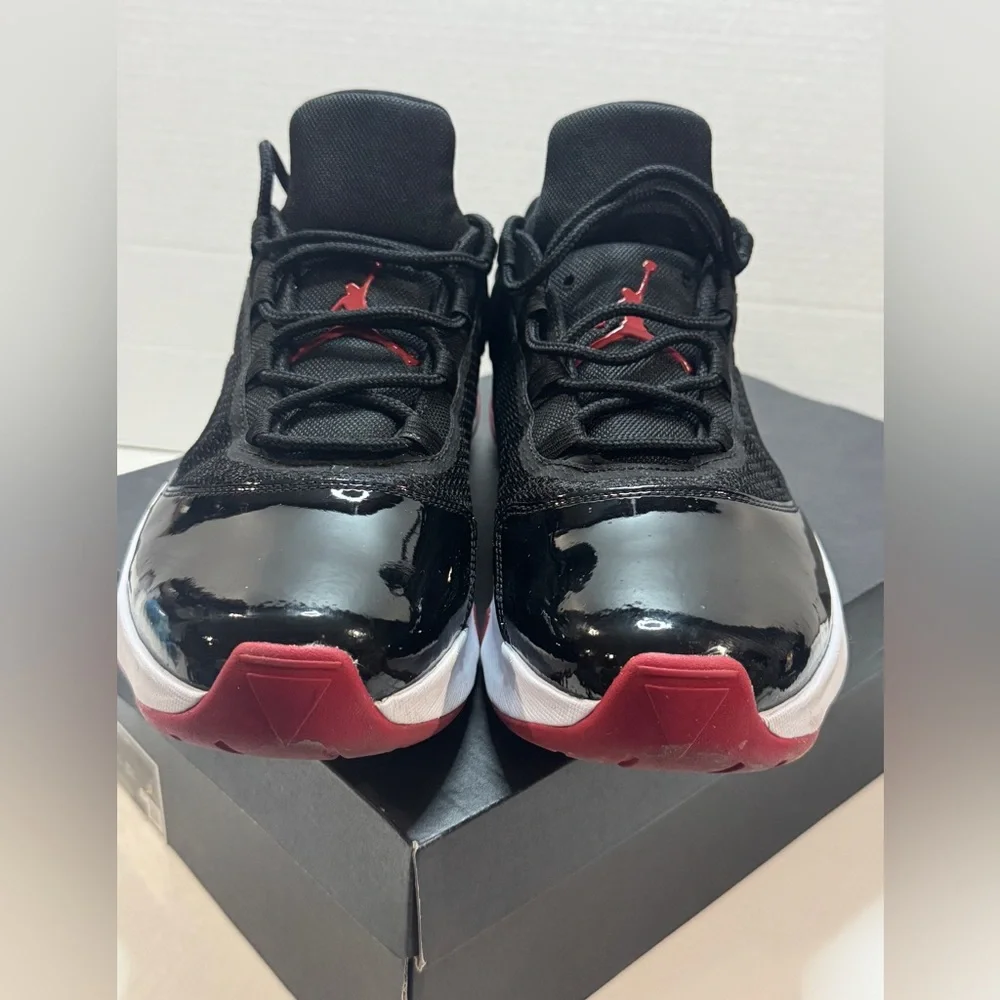 Air Jordan Men’s size 12. CMFT Low. Pre-owned, Original box.